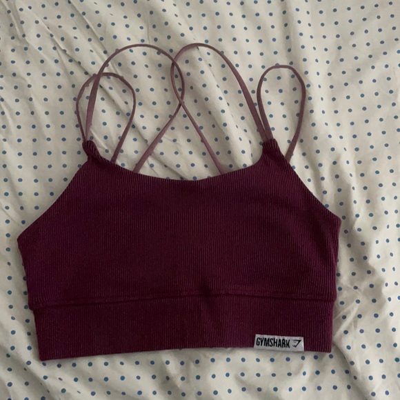 Gymshark Other - Gymshark sports bra